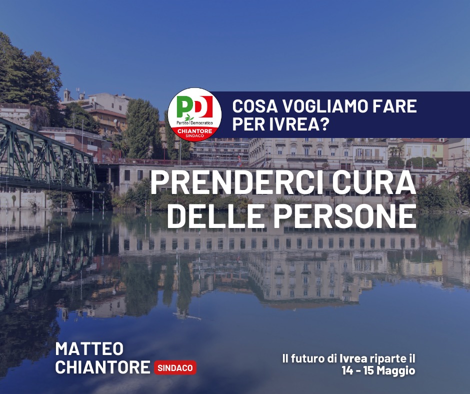 Prenderci cura delle persone